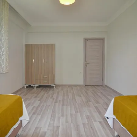 Roza Hotel Kadikoy (Fethiye)