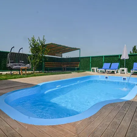 Hotel Roza Kadikoy (Fethiye)