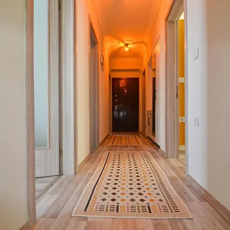 Hotel Roza Kadikoy (Fethiye)