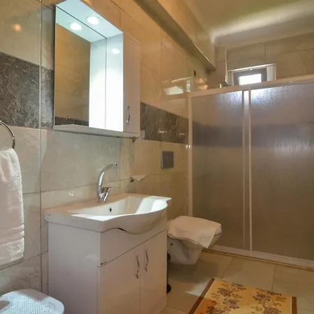 Roza 4* Kadikoy (Fethiye)