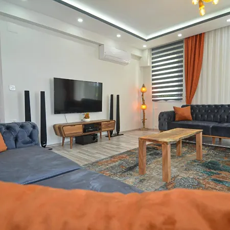 Hotel Roza Kadikoy (Fethiye)