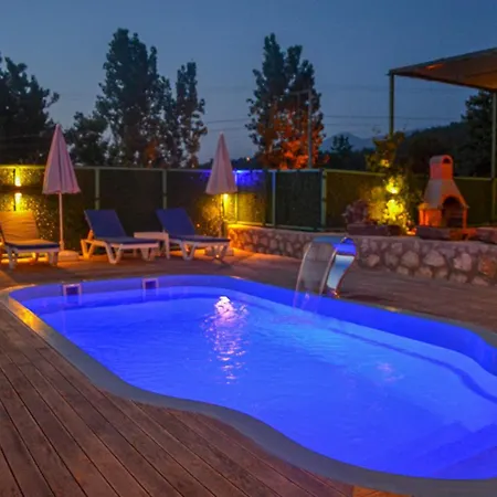 Roza Hotel